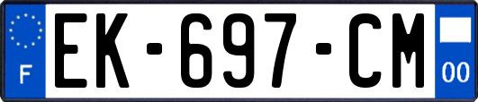 EK-697-CM