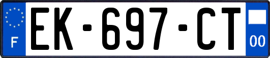 EK-697-CT