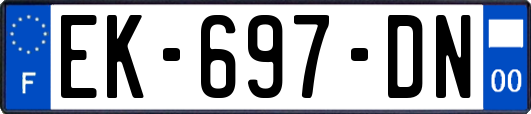 EK-697-DN