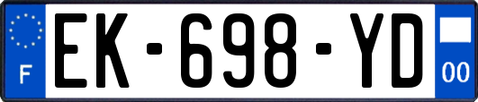 EK-698-YD