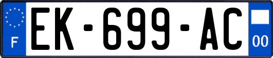 EK-699-AC