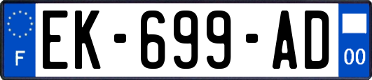 EK-699-AD