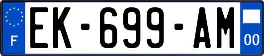 EK-699-AM