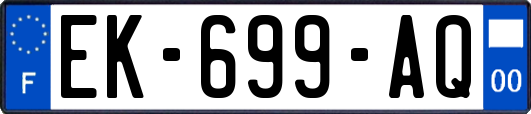 EK-699-AQ