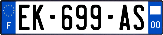 EK-699-AS