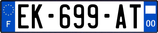 EK-699-AT