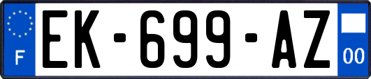 EK-699-AZ