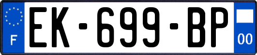 EK-699-BP