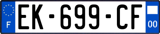 EK-699-CF