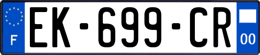 EK-699-CR