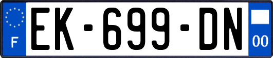 EK-699-DN