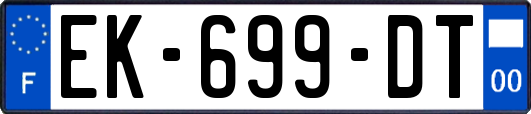 EK-699-DT