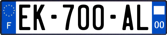 EK-700-AL