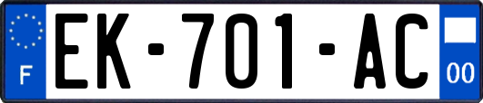 EK-701-AC