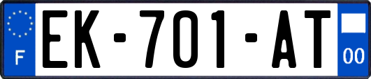 EK-701-AT