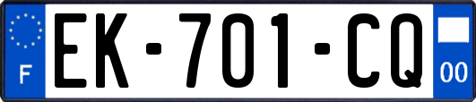 EK-701-CQ