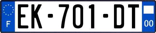 EK-701-DT