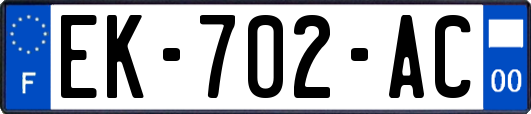 EK-702-AC