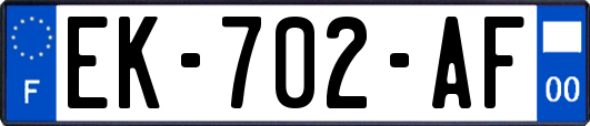 EK-702-AF