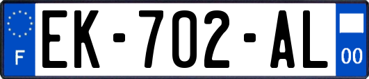 EK-702-AL