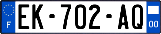 EK-702-AQ