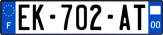 EK-702-AT