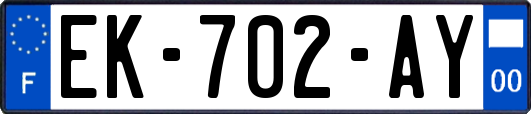 EK-702-AY