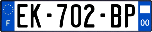 EK-702-BP