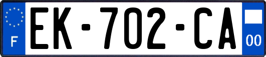 EK-702-CA