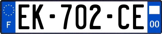 EK-702-CE