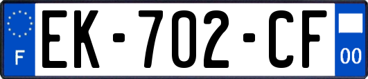 EK-702-CF