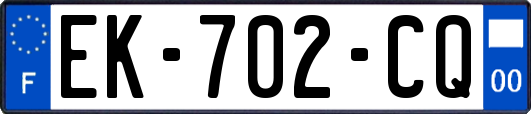 EK-702-CQ