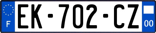 EK-702-CZ