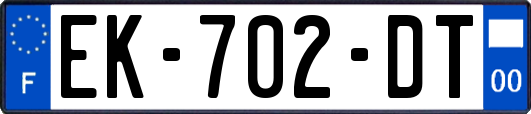 EK-702-DT