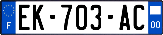 EK-703-AC