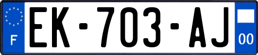 EK-703-AJ