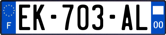 EK-703-AL