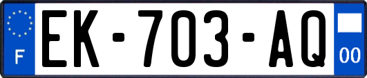 EK-703-AQ