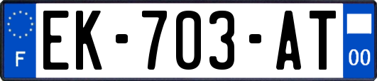 EK-703-AT