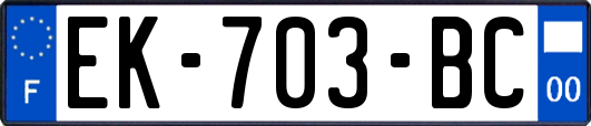 EK-703-BC