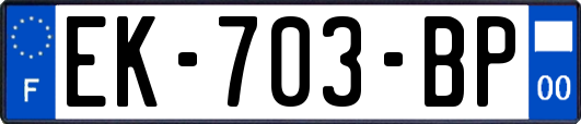 EK-703-BP