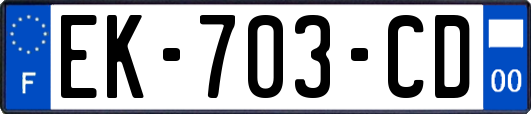 EK-703-CD