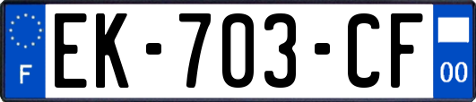 EK-703-CF