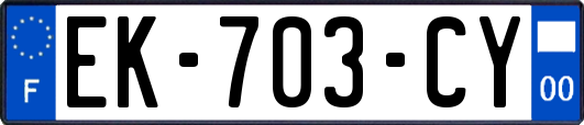 EK-703-CY