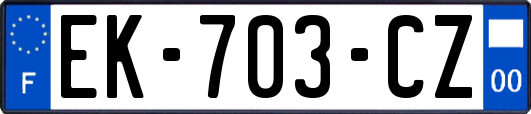 EK-703-CZ