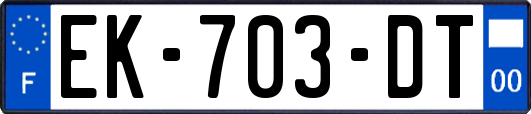 EK-703-DT