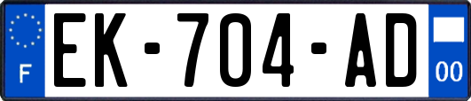 EK-704-AD