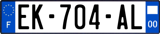 EK-704-AL