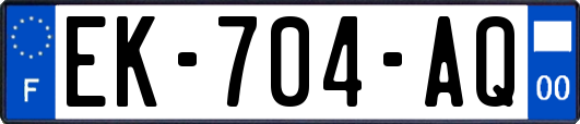 EK-704-AQ