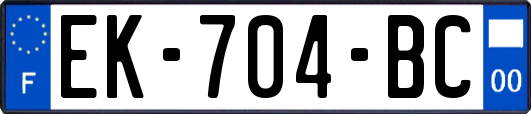 EK-704-BC